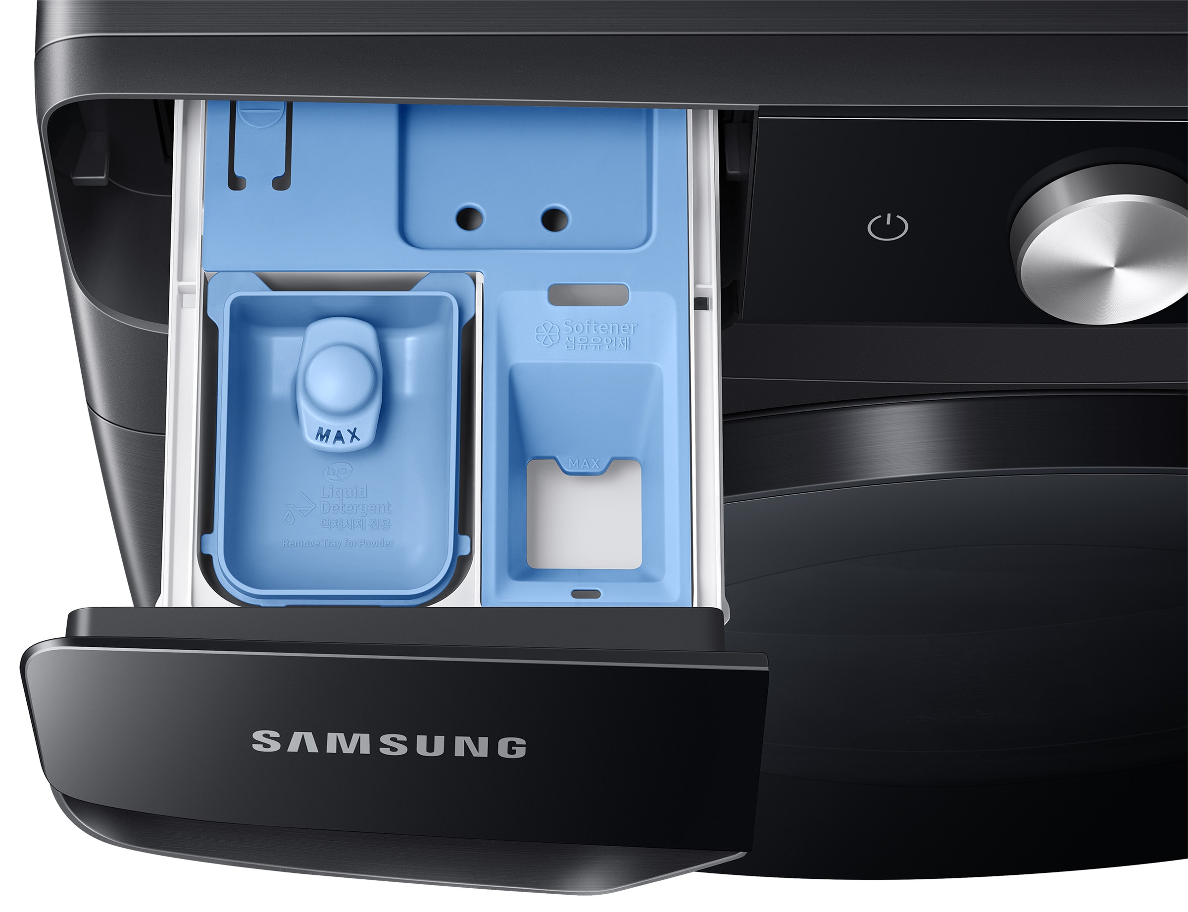 Lave linge Frontal SAMSUNG - WF20DG8650BV Lave linge Frontal SAMSUNG - WF20DG8650BV