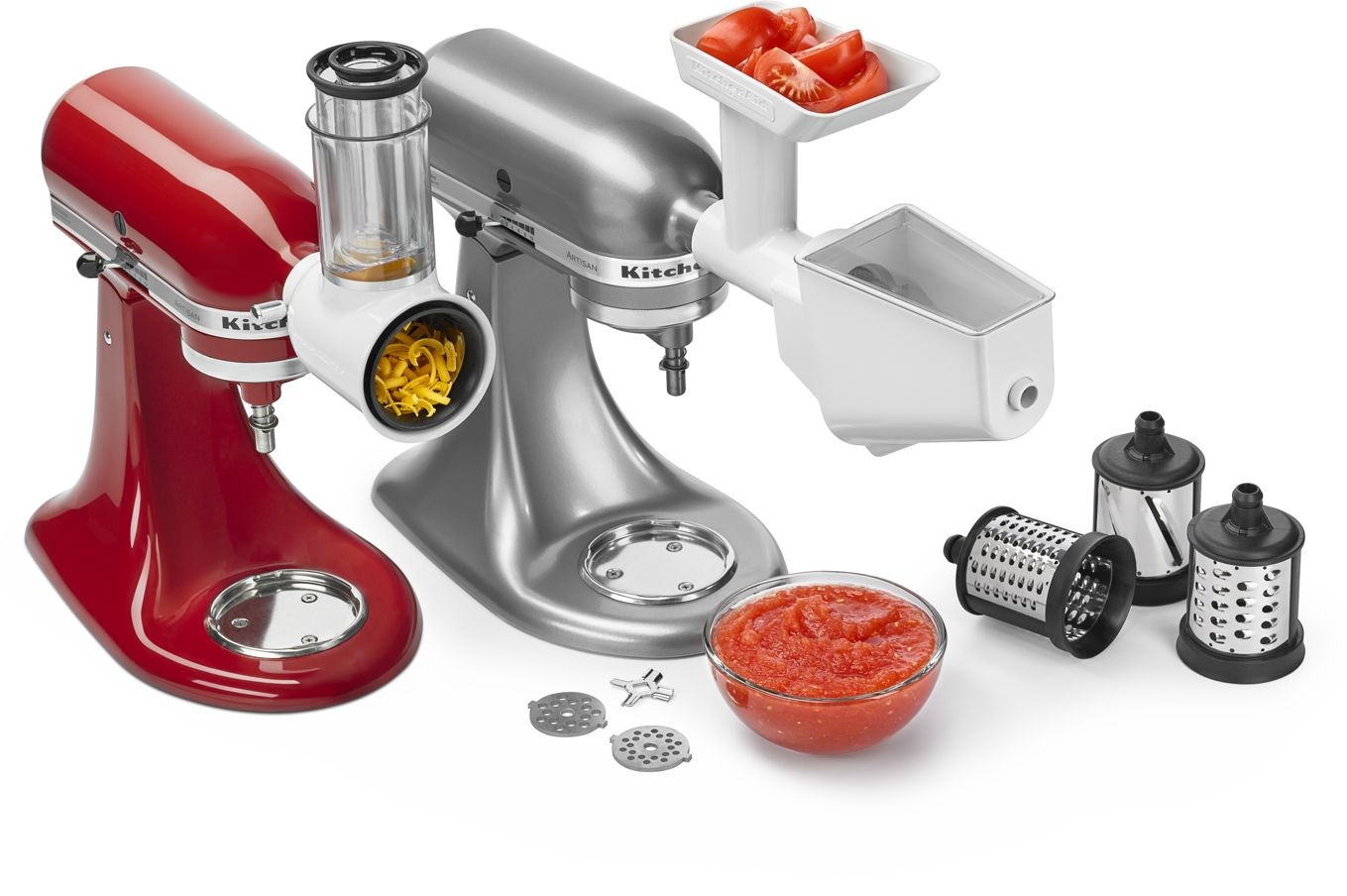 Accessoire robot KITCHENAID  - 5KSMFPPC2