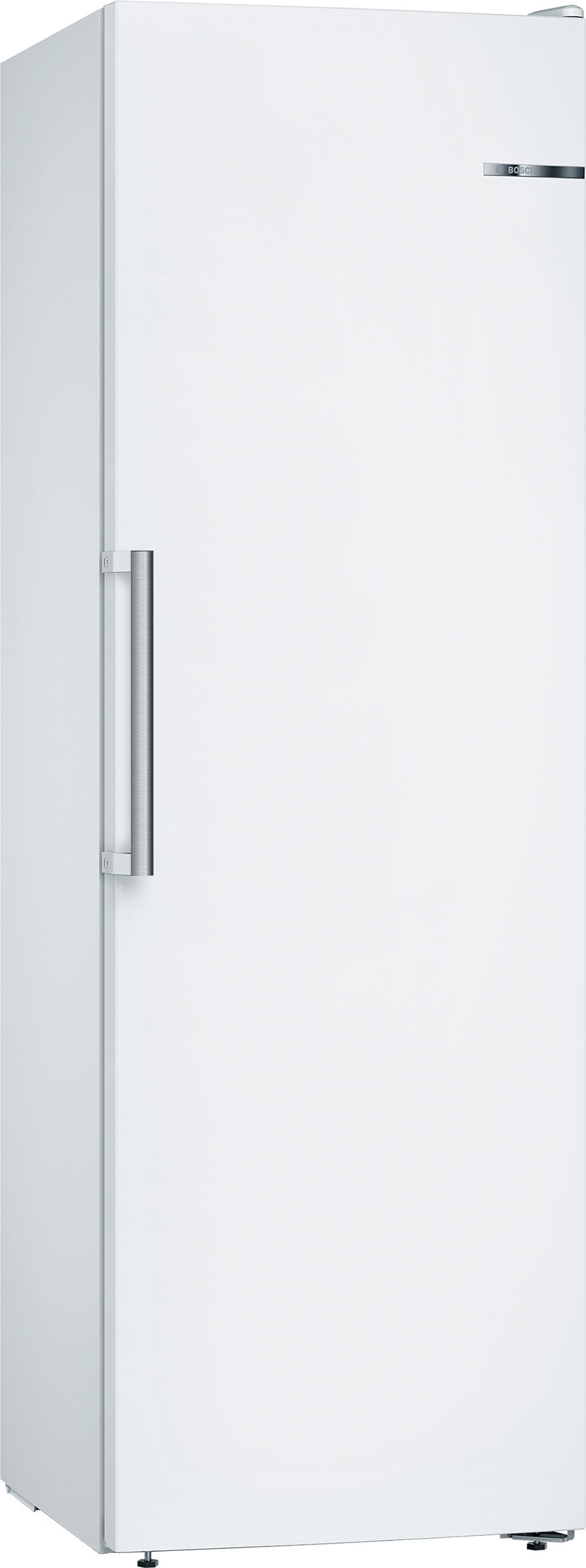 Congélateur armoire BOSCH No Frost 242L Blanc BigBox VarioZone GSN36CWEP