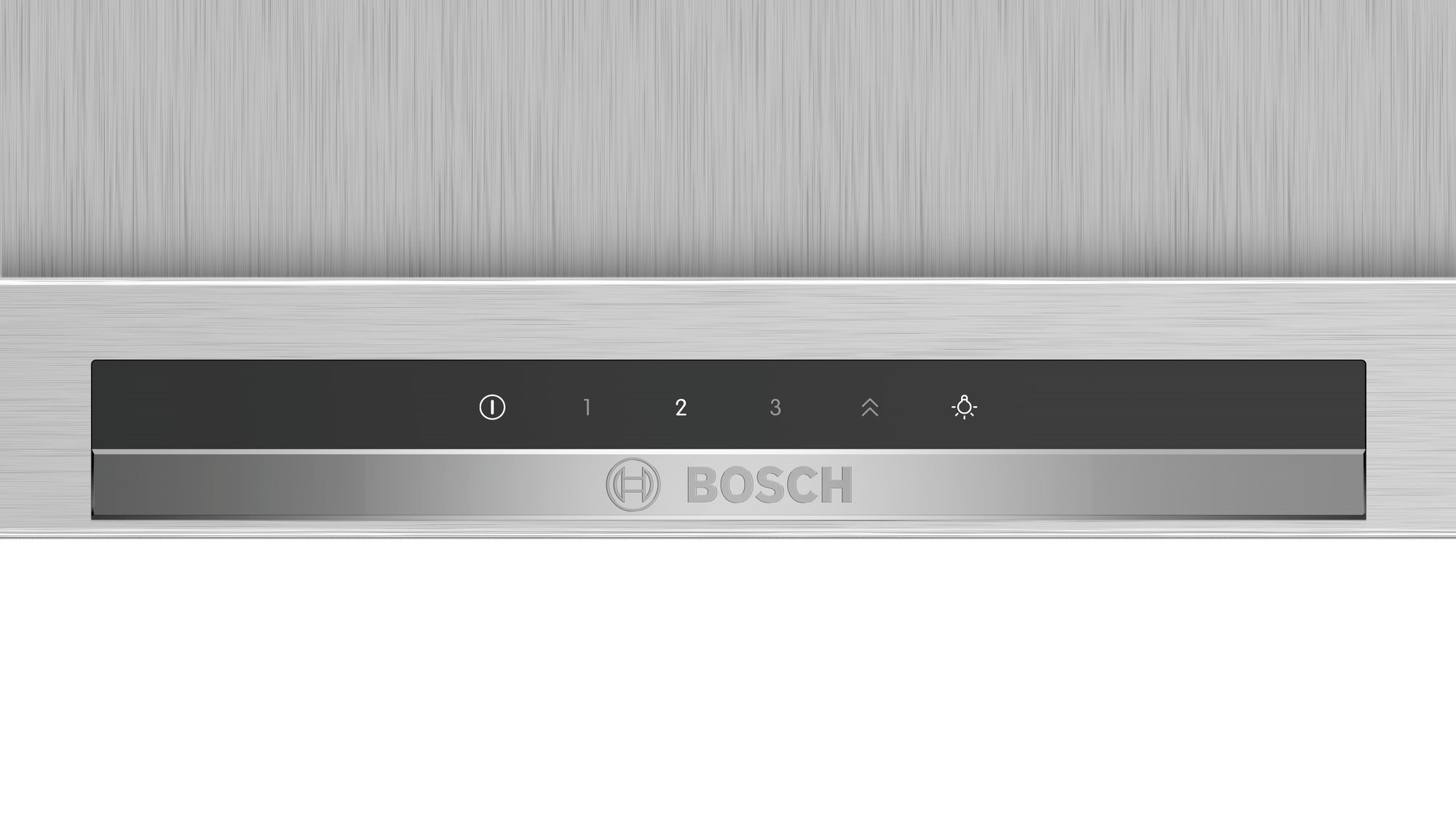 Hotte decorative ilot BOSCH  - DIB97IM50