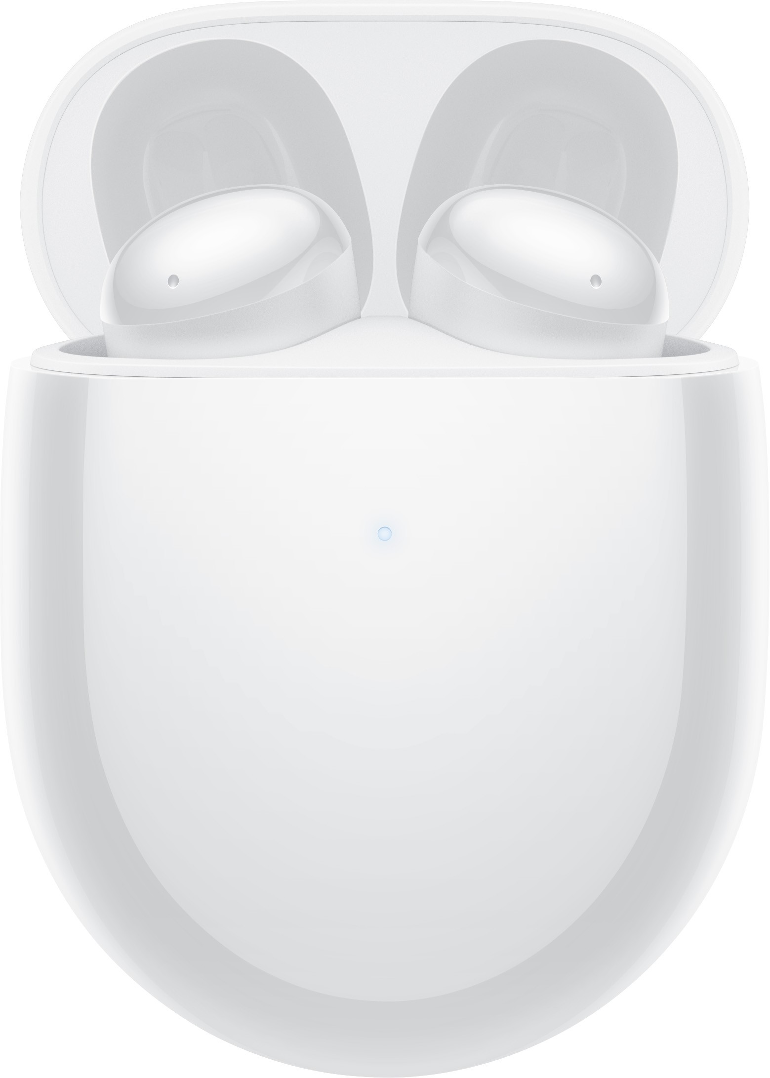 XIAOMI Ecouteurs True Wireless Redmi Buds 4 Blanc  REDMIBUDS4