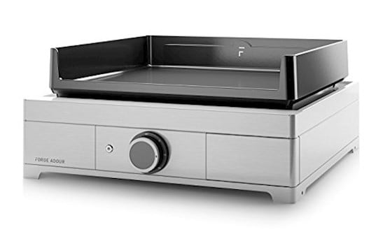 FORGE ADOUR Plancha   MODERNE45I