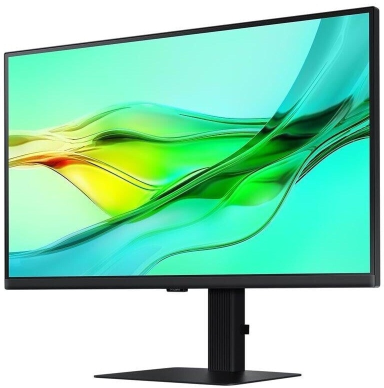 Ecran 27 pouces QHD 2K SAMSUNG - LS27D600UAUXEN Ecran 27 pouces QHD 2K SAMSUNG - LS27D600UAUXEN