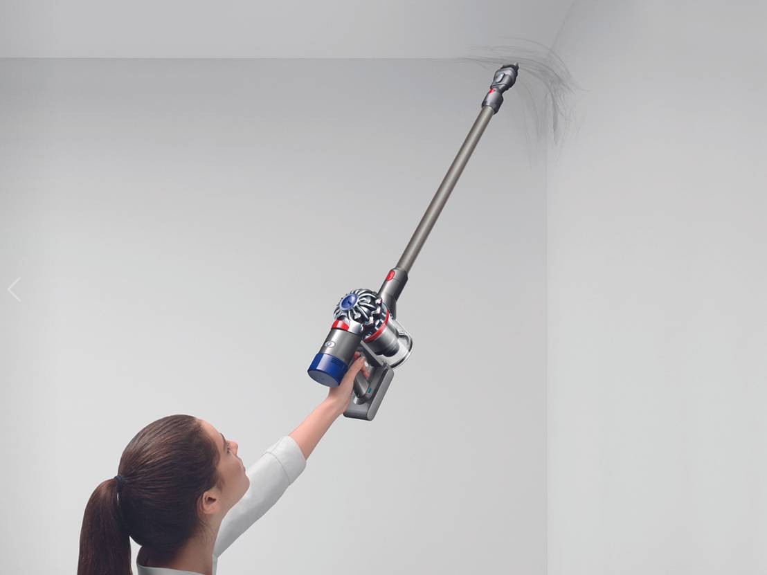 Aspirateur balai V8ABSOLUTE3 Aspirateur balai V8ABSOLUTE3
