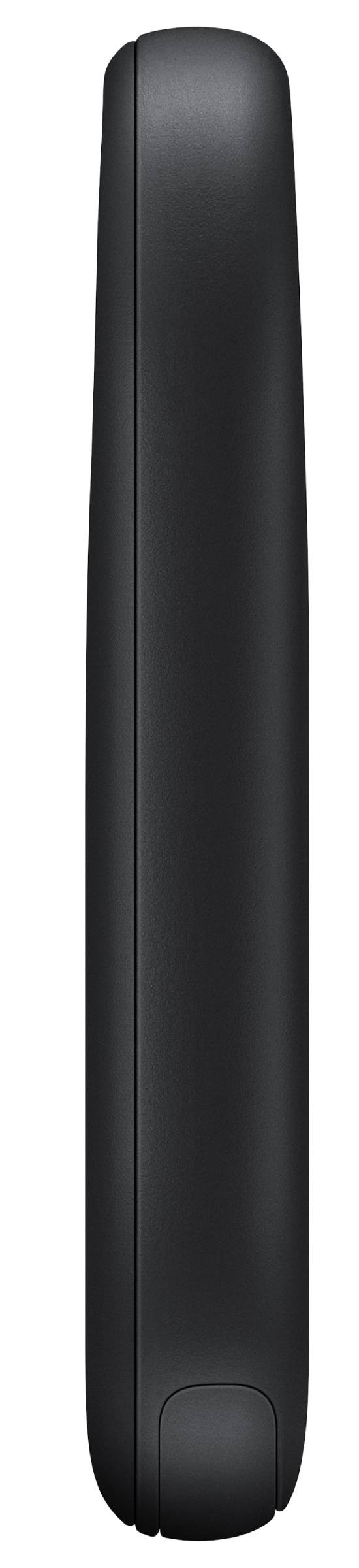 Tracker bluetooth SAMSUNG Galaxy SmartTag 2 Noir - EI-T5600BBEGEU