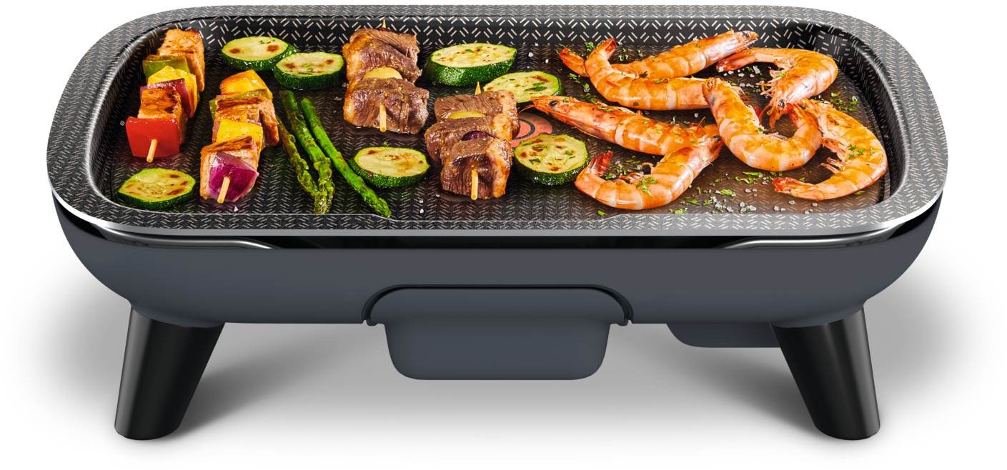 Plancha TEFAL  - YY4570FB