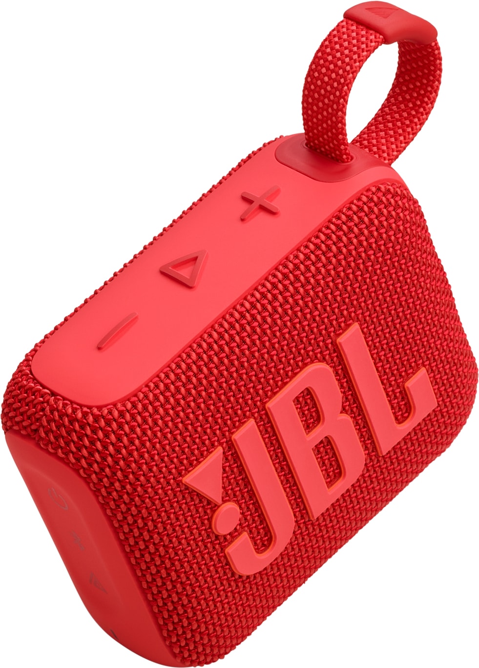 Enceinte bluetooth JBL  - JBLGO4RED