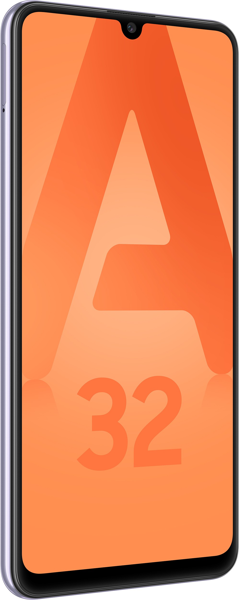 SAMSUNG Smartphone Galaxy A32 128Go Violet