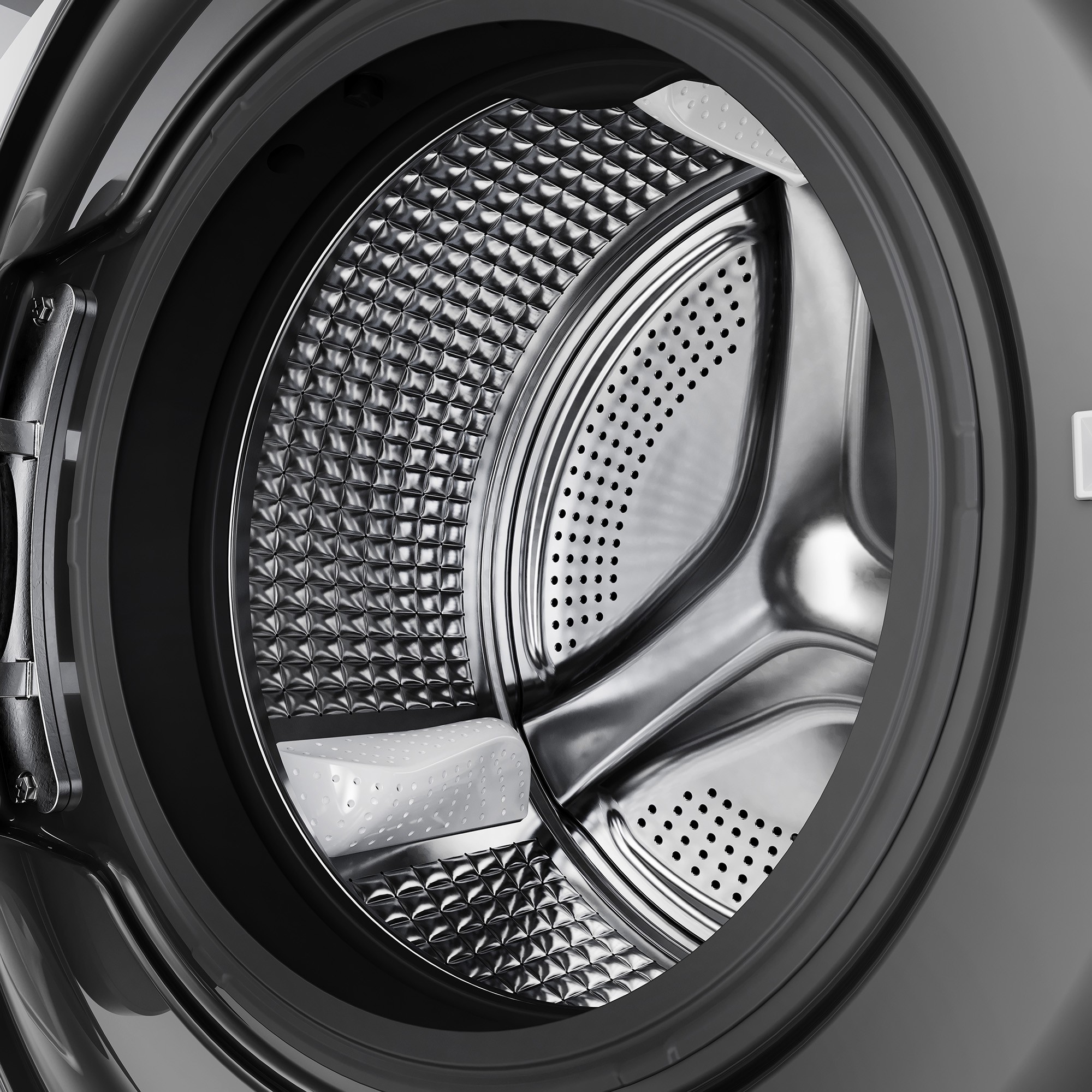 Lave linge Frontal HAIER 10kg - HW100-B14959S8U1 Lave linge Frontal HAIER 10kg - HW100-B14959S8U1