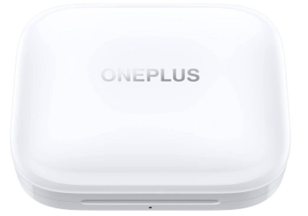 ONEPLUS Ecouteurs Buds Pro Blanc - ONEPLUSBUDSPRO-B