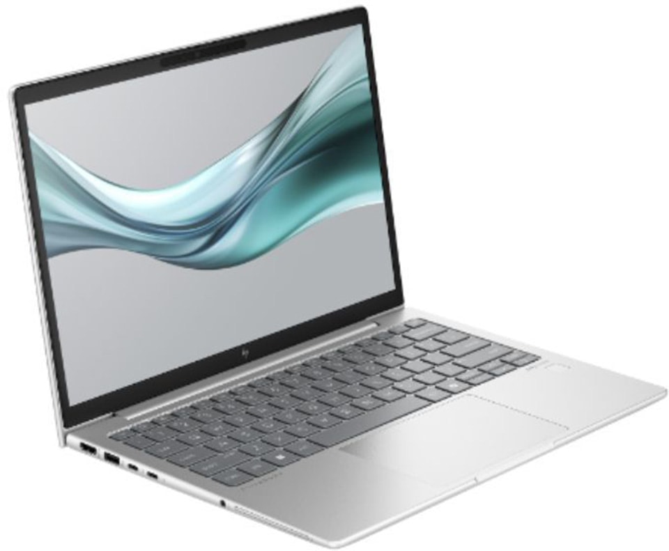 PC portable 13 pouces HP  - HPCEB6309B9W3EA
