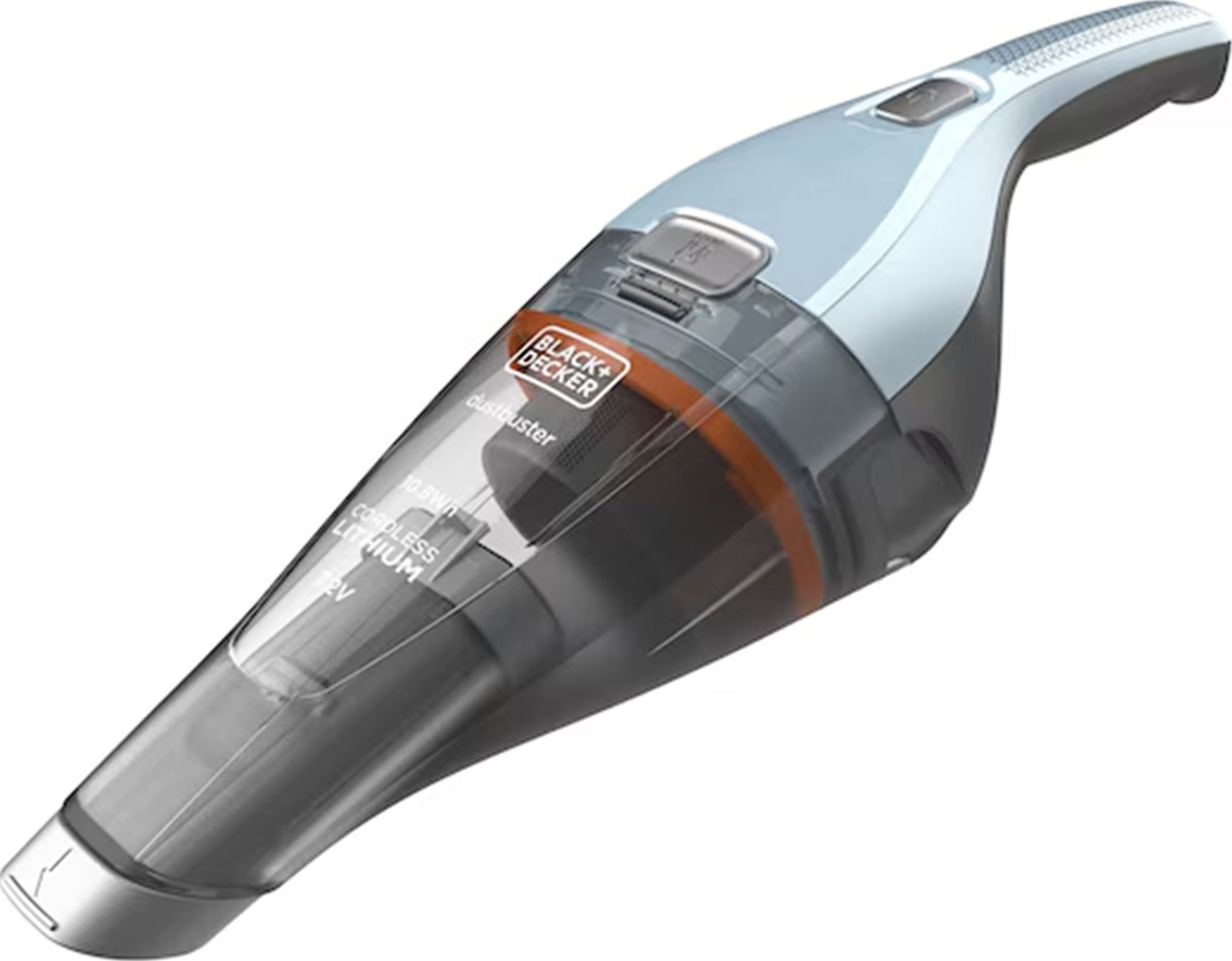 Aspirateur à main BLACK & DECKER  NVC215W
