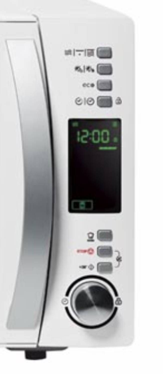 Micro ondes CANDY COOKinAPP 900W 30L Blanc - CMXW30DW
