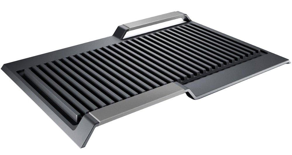 BOSCH Grill induction   HEZ390522