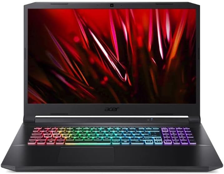 ACER Ordinateur portable Gamer Nitro 5 15.6" IPS Ryzen 75800h 16go RAM 1To SSD RTX 3060 AN515-45-R547 ACER Ordinateur portable Gamer Nitro 5 15.6" IPS Ryzen 75800h 16go RAM 1To SSD RTX 3060 AN515-45-R547