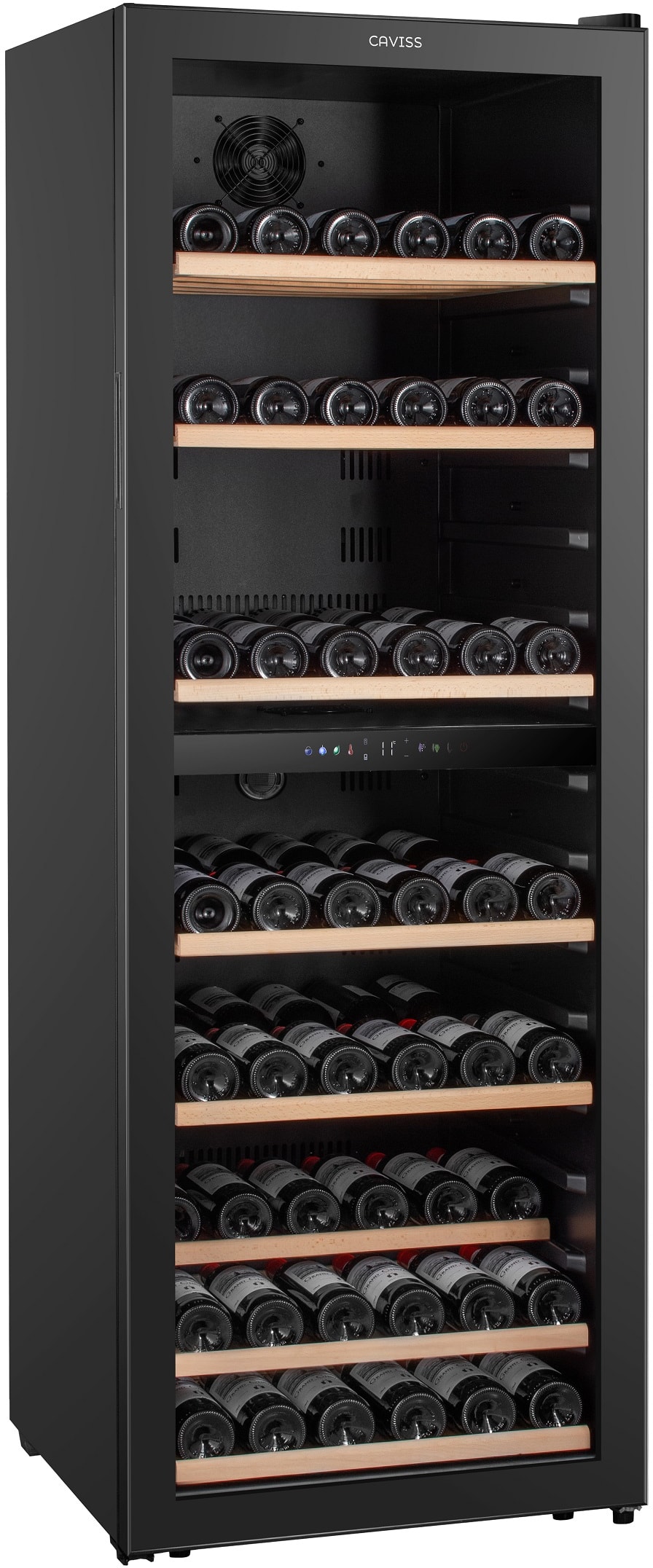 Cave à vin de service CAVISS  C2180CBEG