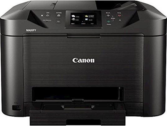 CANON Imprimante jet d'encre Serie Maxify MB5150  MAXIFY-MB5150