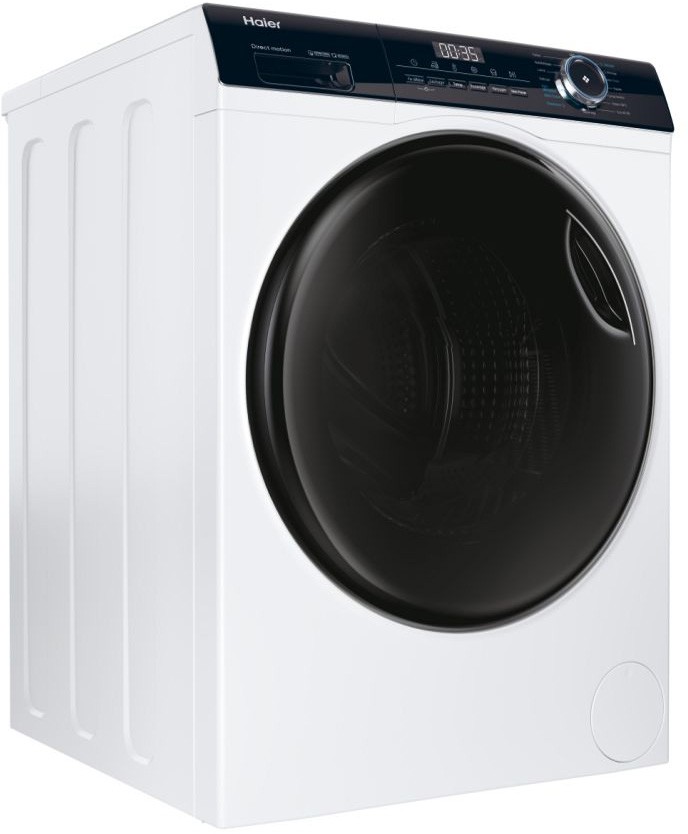 Lave linge sechant Frontal HAIER , 1400 trs/mn, 8/5 Kg, Blanc - HWD80-B14939-FR Lave linge sechant Frontal HAIER , 1400 trs/mn, 8/5 Kg, Blanc - HWD80-B14939-FR