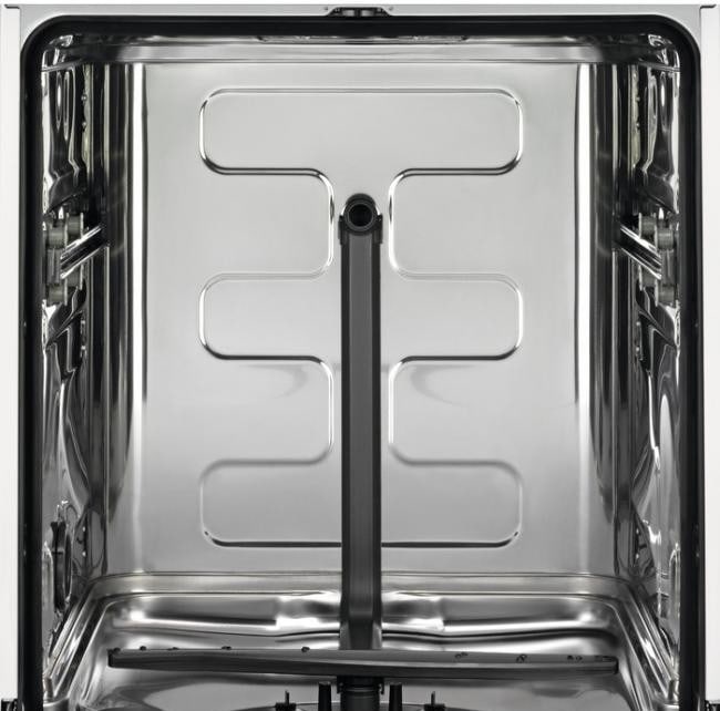 ELECTROLUX Lave vaisselle 60 cm ESF5513LOX