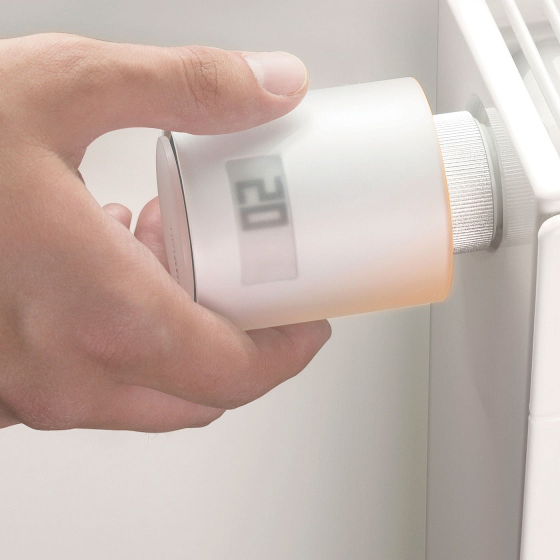 NETATMO Thermostat intelligent NVP01-FR