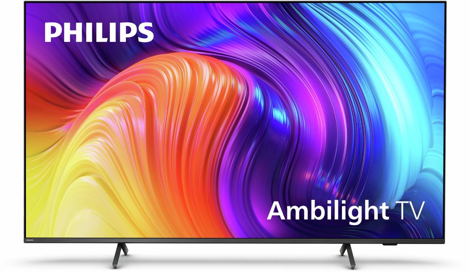 PHILIPS TV LED 4K 108 cm TV LED 43PUS8507/12 4K 108 cm