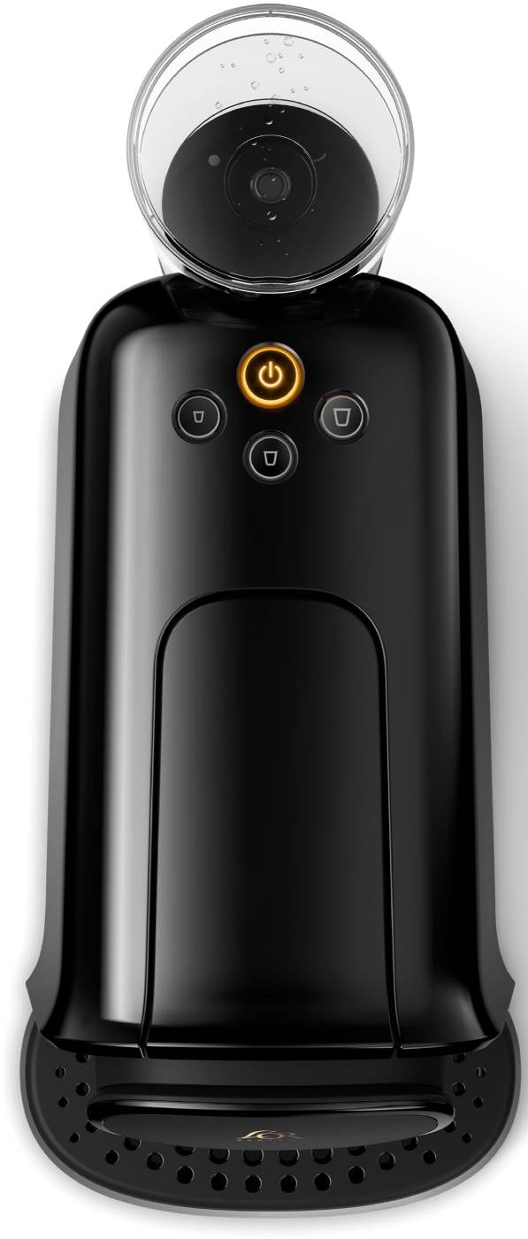 Expresso PHILIPS à capsules L'Or Barista Noir - LM8012/65 Expresso PHILIPS à capsules L'Or Barista Noir - LM8012/65
