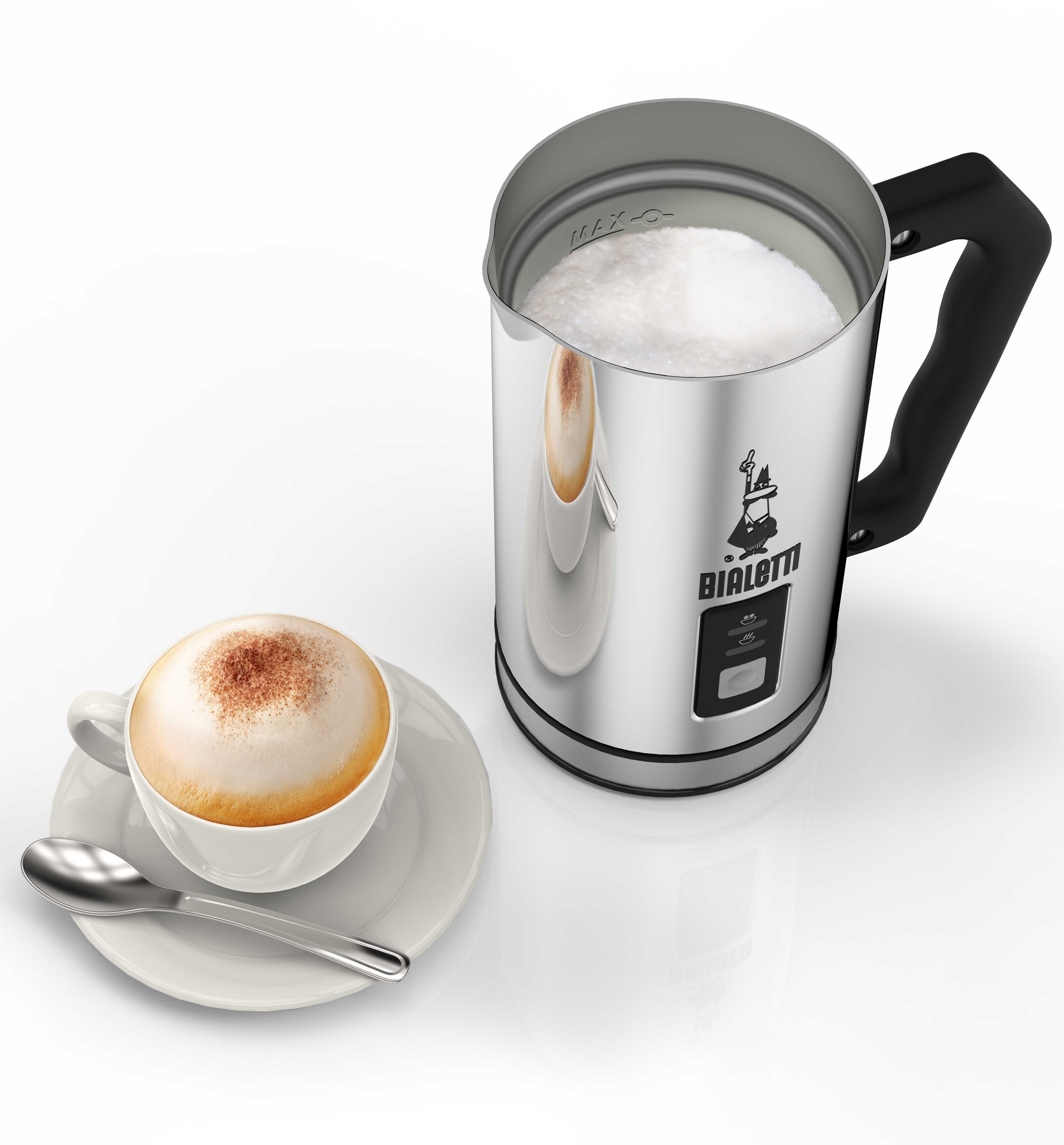Emulsionneur de lait BIALETTI  - 4430