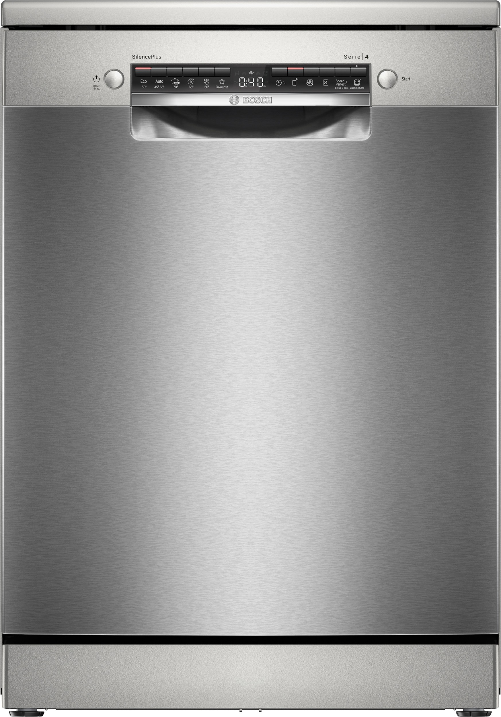 BOSCH Lave vaisselle 60 cm SMS4ETI00E BOSCH Lave vaisselle 60 cm SMS4ETI00E