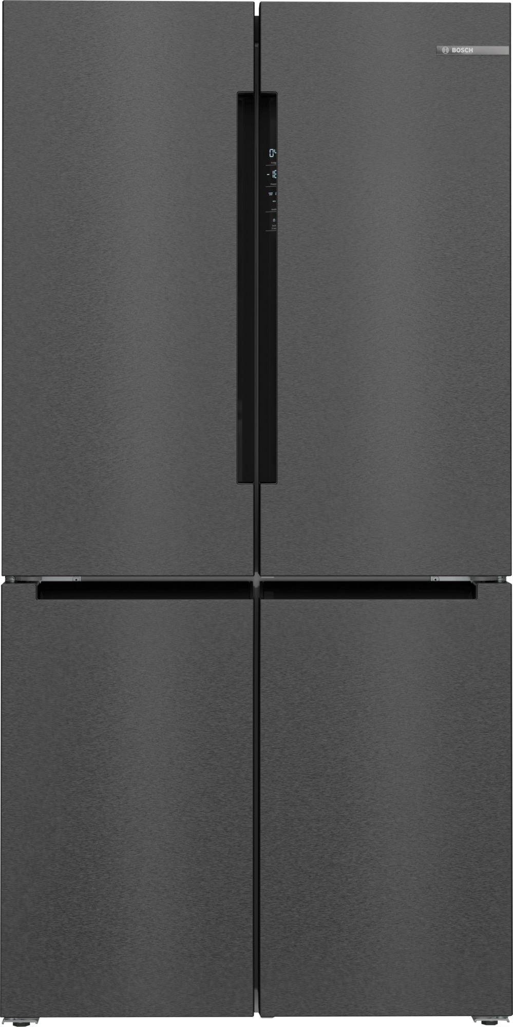Réfrigérateur 4 portes BOSCH  KFN96AXEA