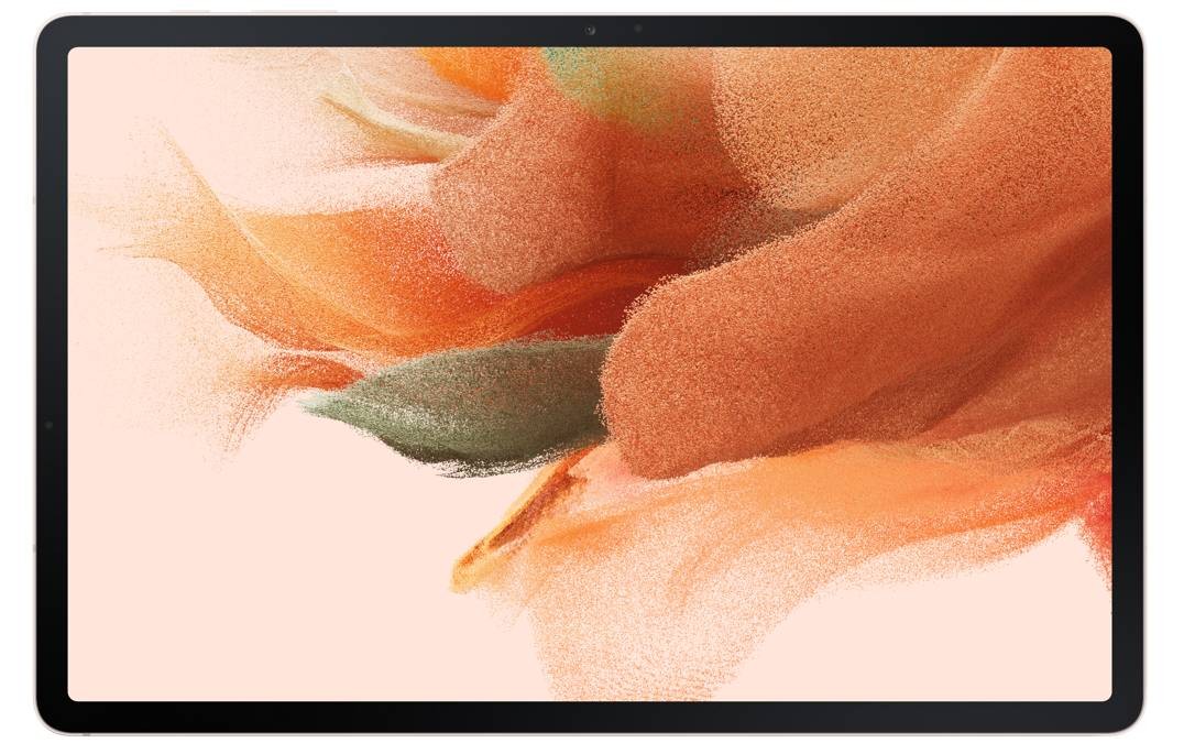 Tablette tactile SAMSUNG Galaxy Tab S7 FE Wifi 64Go Pink - SM-T733NLIAEUH Tablette tactile SAMSUNG Galaxy Tab S7 FE Wifi 64Go Pink - SM-T733NLIAEUH