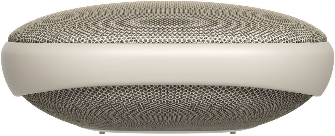 FRESH 'N REBEL Enceinte bluetooth  - BOLD-X-SILKYSAND