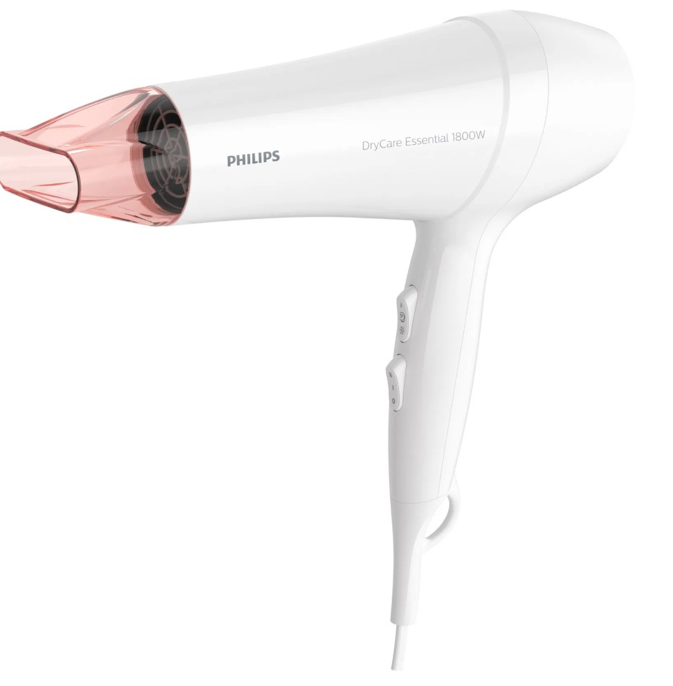 PHILIPS Sèche-cheveux   BHD017/40