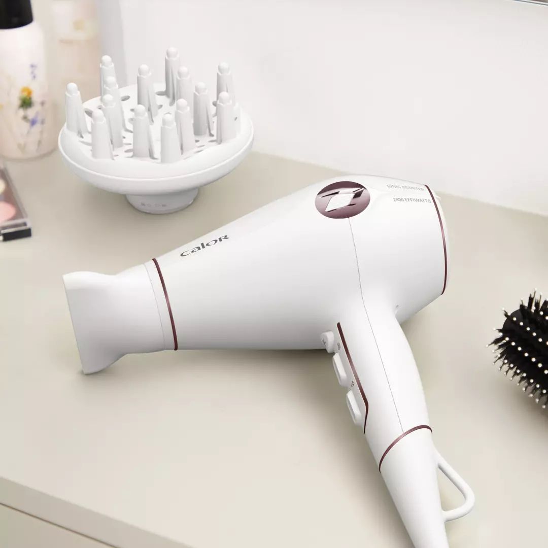 Sèche-cheveux CALOR  - CV6135C0