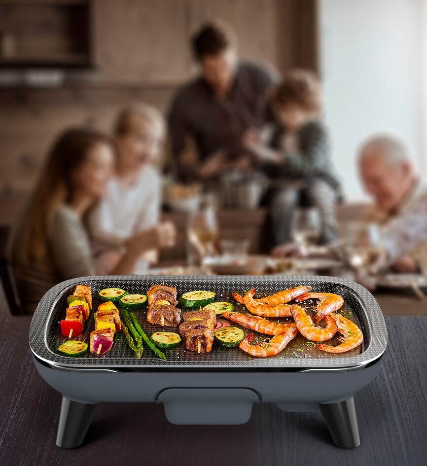 Plancha TEFAL  - YY4570FB