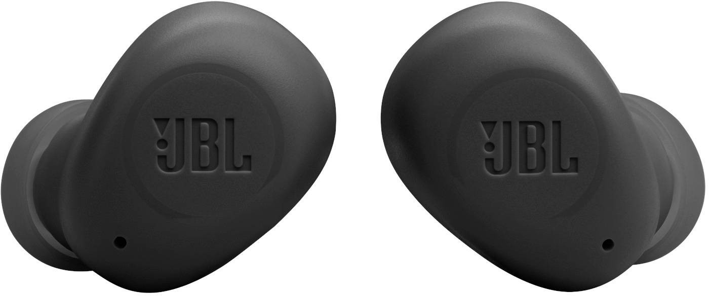 Ecouteurs True Wireless JBL  - JBLWBUDSBLK
