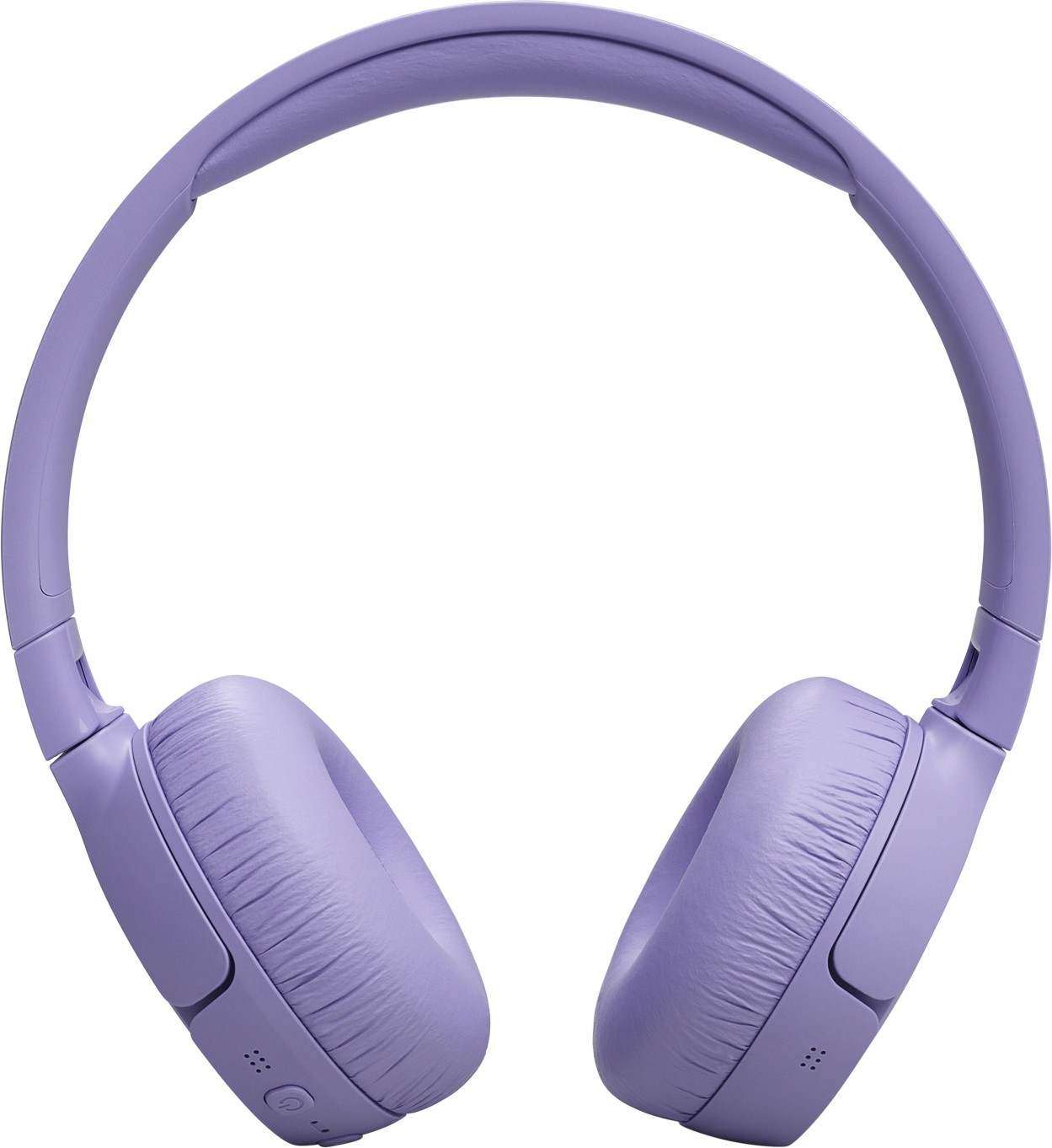 JBL Casque audio arceau réduction de bruit Live 670 Violet - JBLT670NCPUR