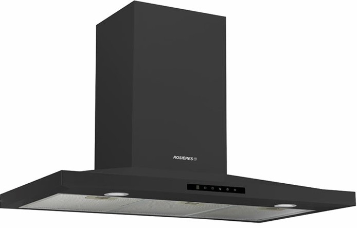 ROSIERES Hotte decorative murale RHP970001LPN
