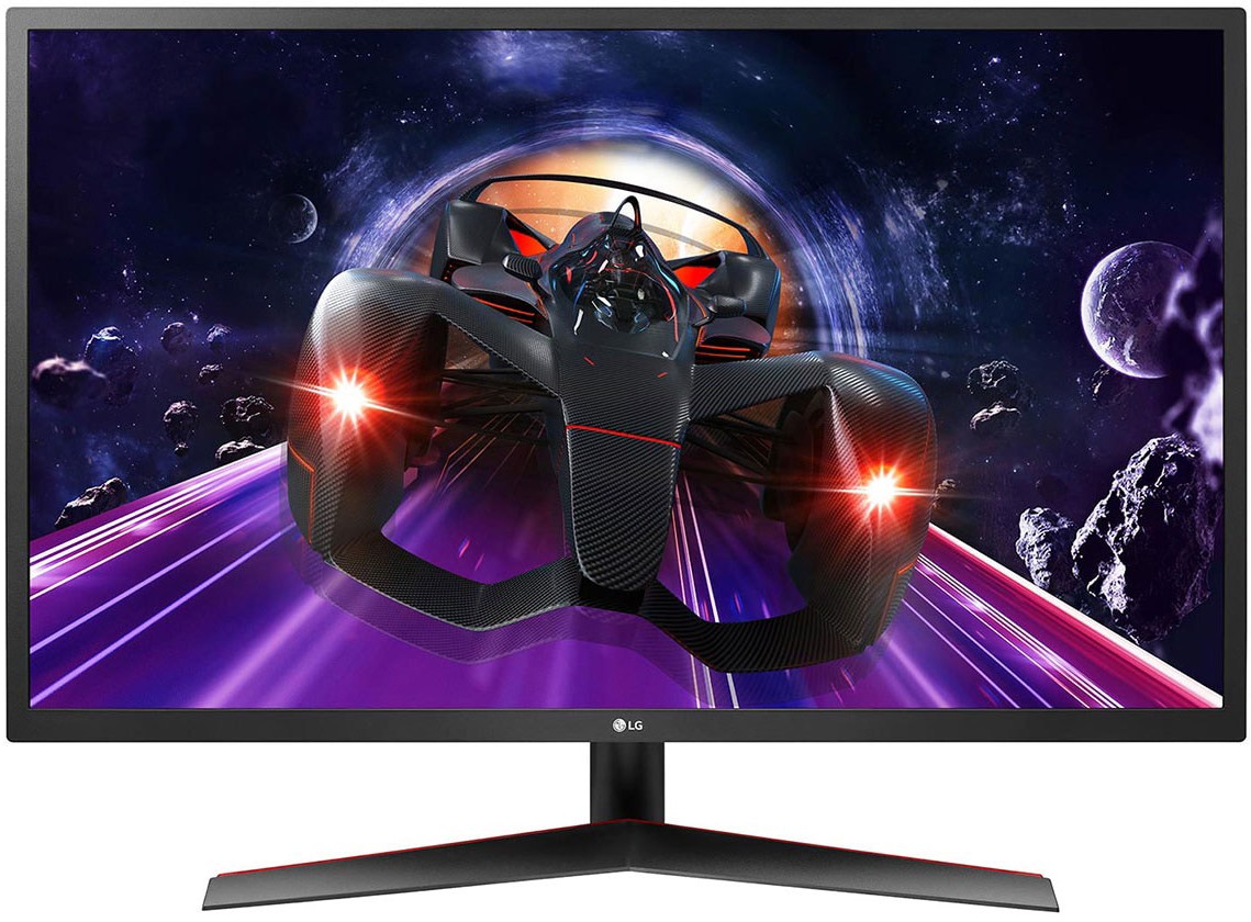 LG Ecran 32 pouces Full HD   32MP60G-B