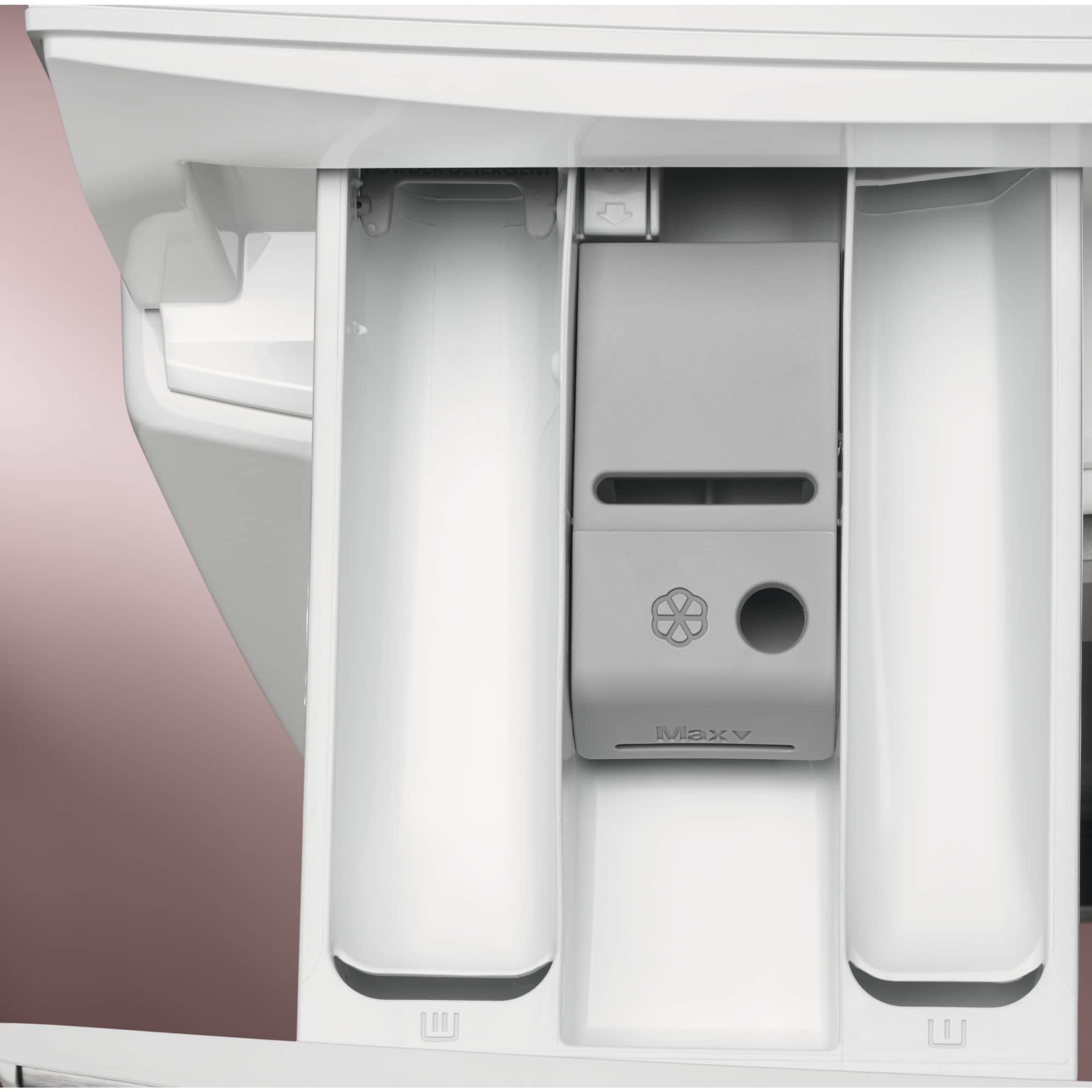 Lave linge Frontal ELECTROLUX PerfectCare 600 Eco Flap 9kg - EW6F5933AB Lave linge Frontal ELECTROLUX PerfectCare 600 Eco Flap 9kg - EW6F5933AB