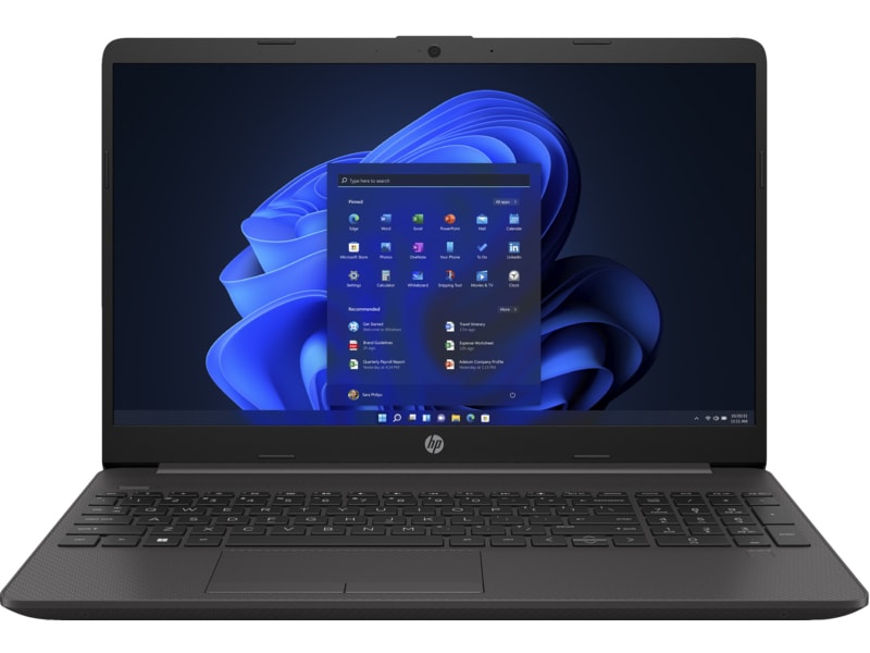 PC portable 15 pouces HP 15.6" IPS i5 1235U 16Go Ram 512Go SSD - HP250G9724W6EA PC portable 15 pouces HP 15.6" IPS i5 1235U 16Go Ram 512Go SSD - HP250G9724W6EA
