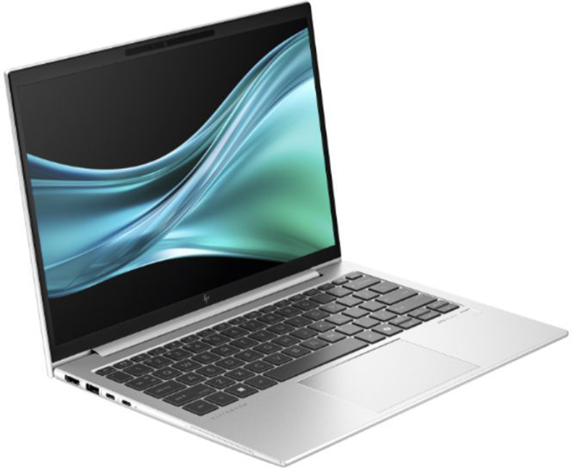 PC portable 13 pouces HP  - HPCEB8358A4V9EA