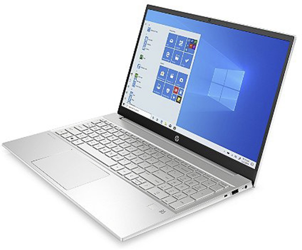 Ordinateur portable HP  - 15-EG0003NF