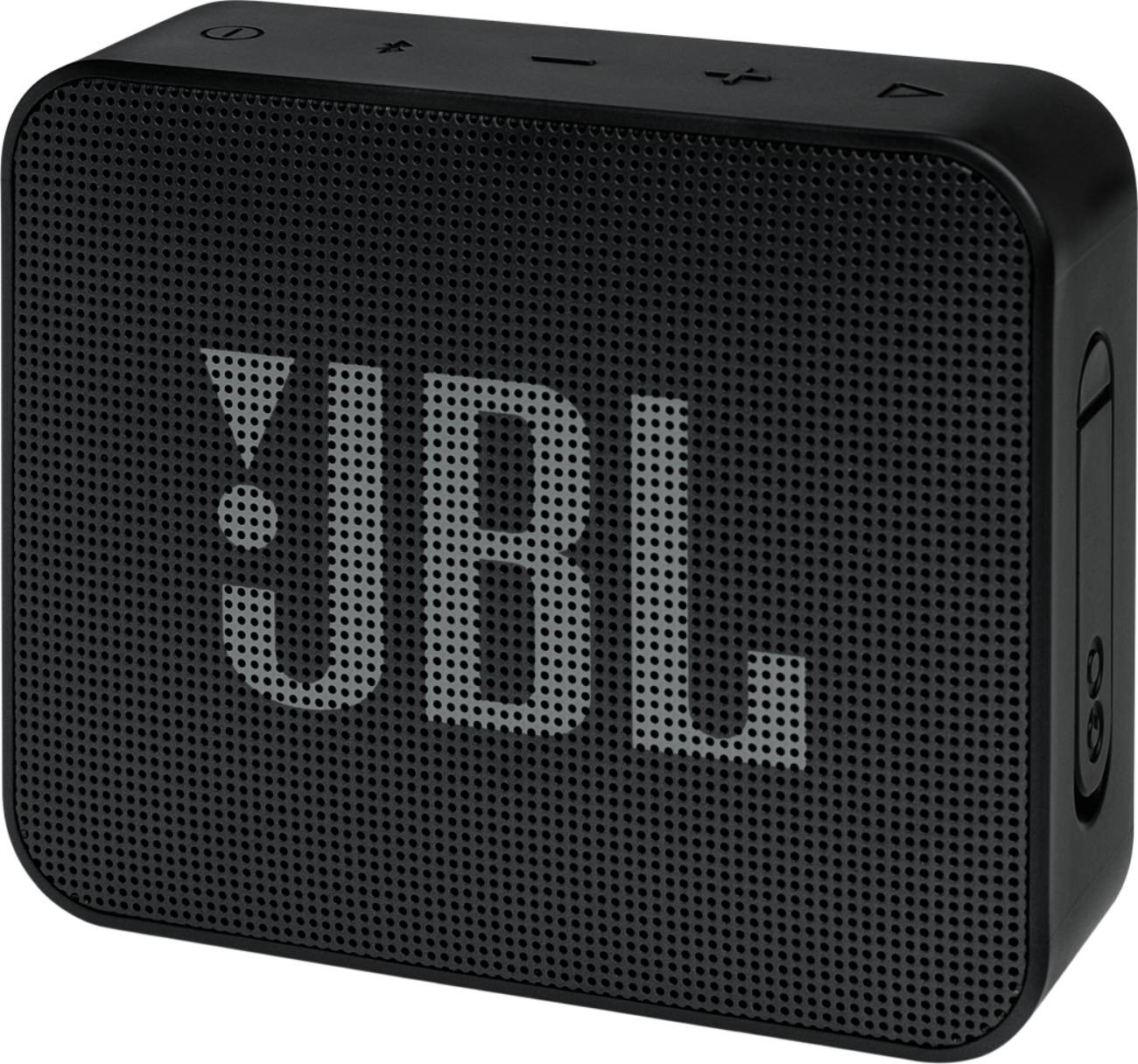 JBL Enceinte bluetooth JBL Go Essential Noire  JBLGOESSENTIALNOIR