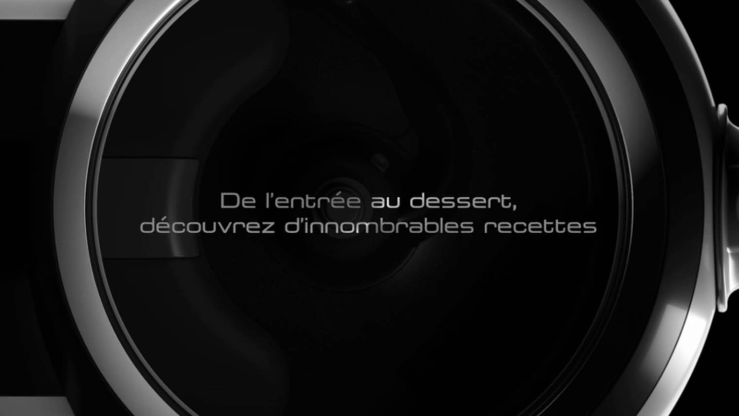 Friteuse sans huile SEB  - YY3825FB