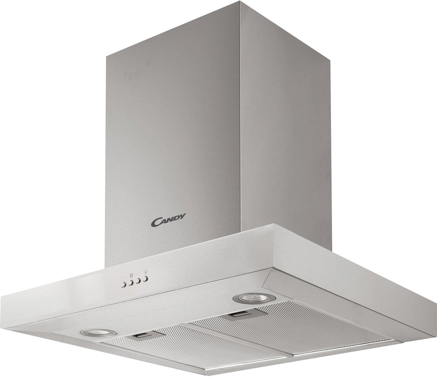 Hotte decorative murale CANDY  - CMB655X
