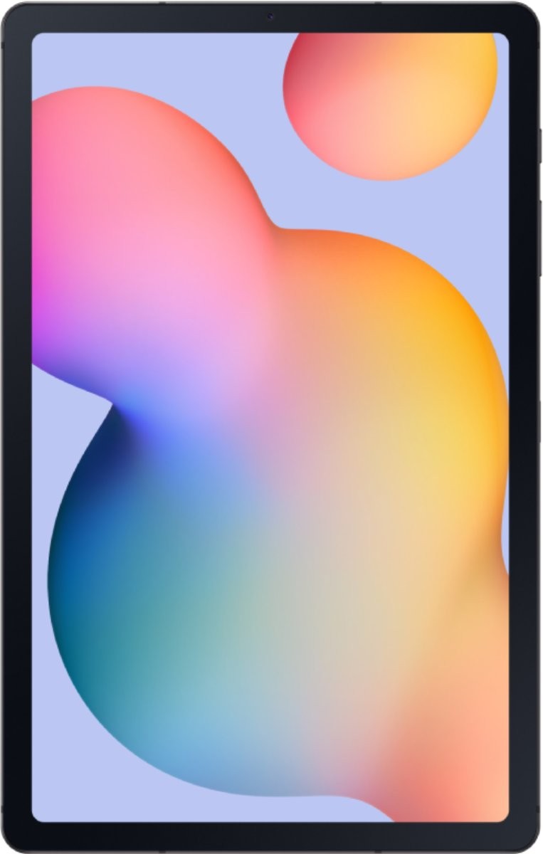 Tablette tactile SAMSUNG Tab S6 Lite 10.4" WiFi 64Go Gray - SM-P613NZAAXEF Tablette tactile SAMSUNG Tab S6 Lite 10.4" WiFi 64Go Gray - SM-P613NZAAXEF