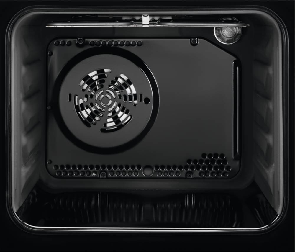 Cuisiniere induction FAURE 3 Foyers 54L Inox - FCI553GCSA