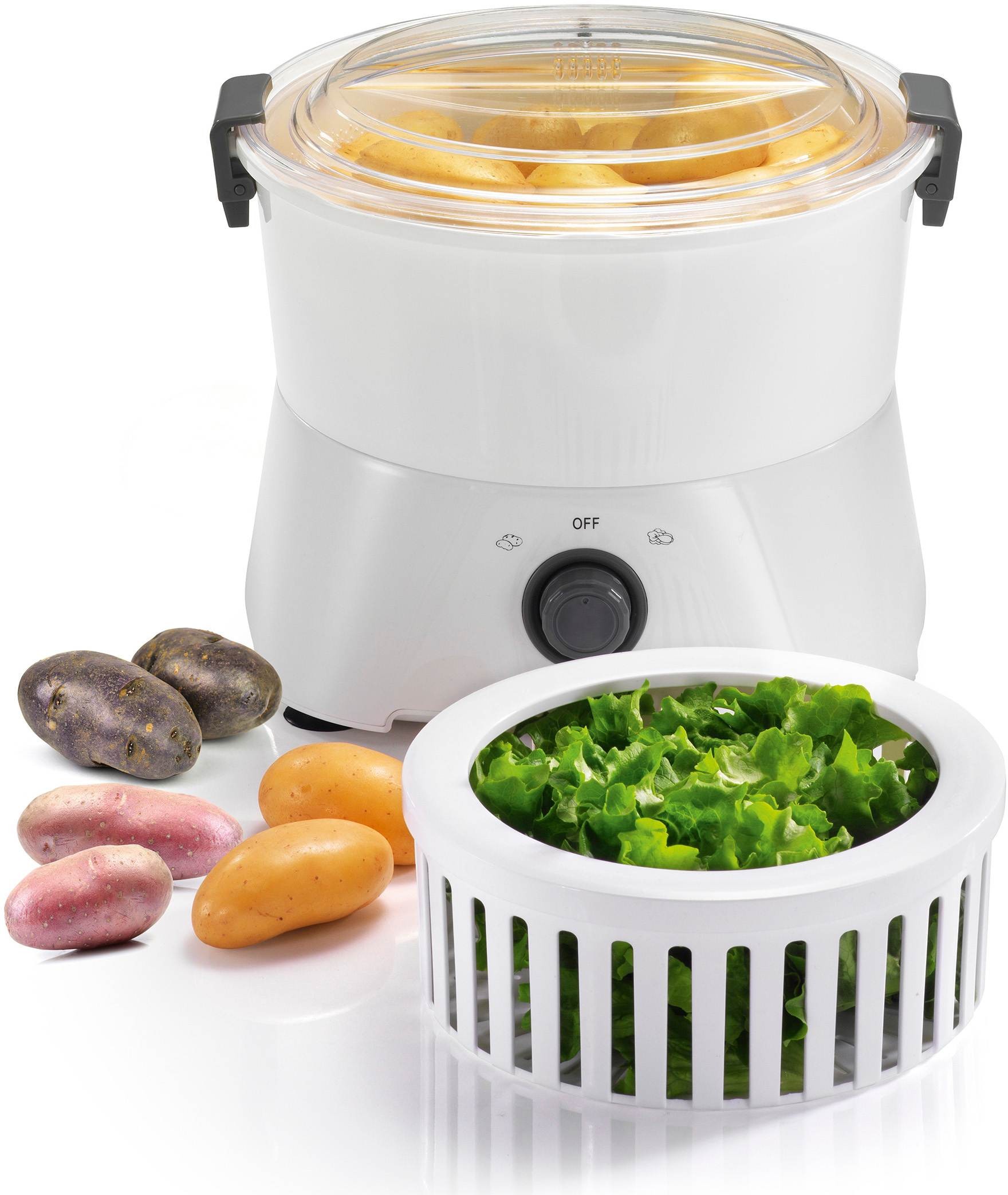Eplucheuse KITCHEN CHEF  - KSEPL900ES