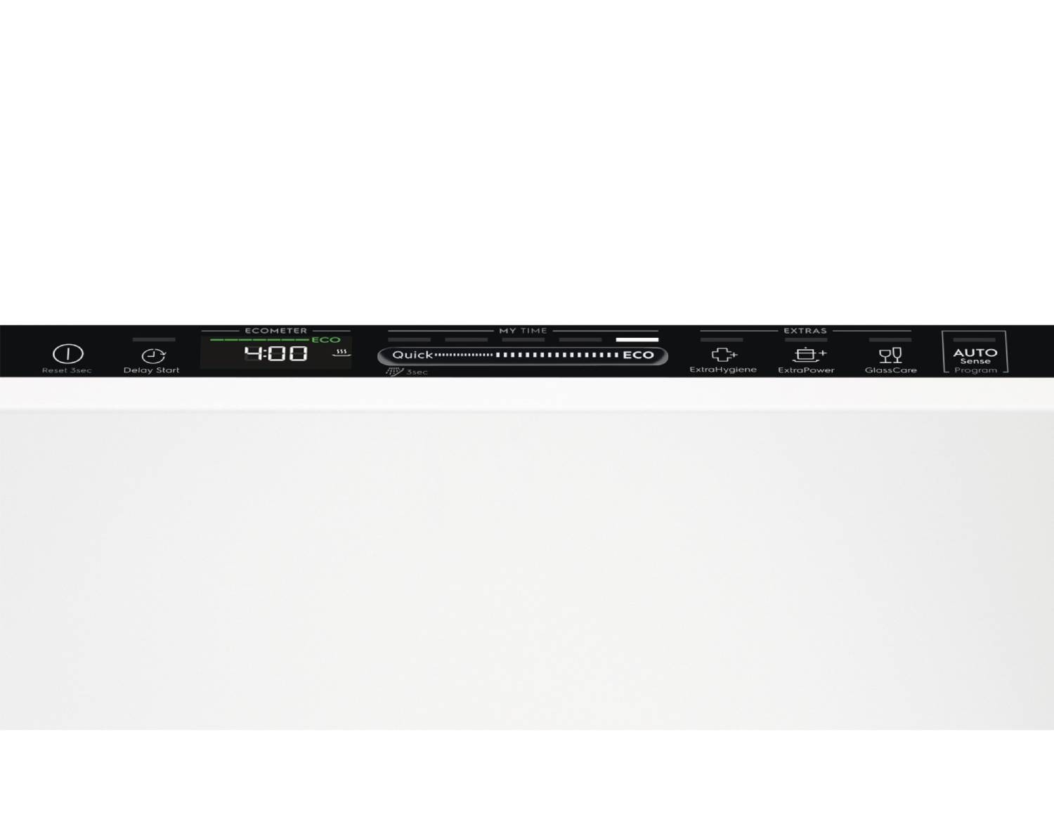 Lave vaisselle tout integrable 60 cm ELECTROLUX GlassCare 15 couverts - EEM69300L Lave vaisselle tout integrable 60 cm ELECTROLUX GlassCare 15 couverts - EEM69300L