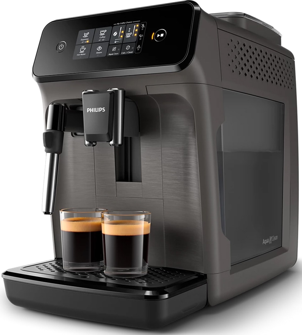 Robot expresso PHILIPS  EP1224/00